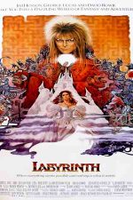 دانلود زیرنویس فیلم Labyrinth 1986