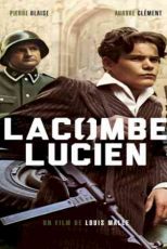 دانلود زیرنویس فیلم Lacombe, Lucien 1974