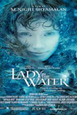 دانلود زیرنویس فیلم Lady in the Water 2006