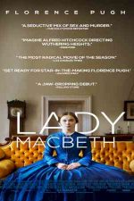 دانلود زیرنویس فیلم Lady Macbeth 2016