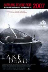 دانلود زیرنویس فیلم Lake Dead 2007