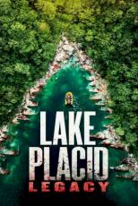 دانلود زیرنویس فیلم Lake Placid: Legacy 2018