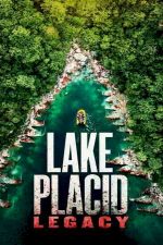 دانلود زیرنویس فیلم Lake Placid: Legacy 2018
