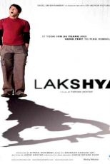 دانلود زیرنویس فیلم Lakshya 2004