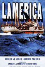 دانلود زیرنویس فیلم Lamerica 1994