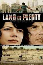 دانلود زیرنویس فیلم Land of Plenty 2004