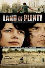 دانلود زیرنویس فیلم Land of Plenty 2004