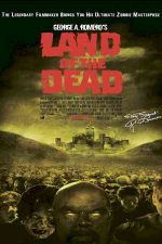 دانلود زیرنویس فیلم Land of the Dead 2005