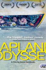دانلود زیرنویس فیلم Lapland Odyssey 2010