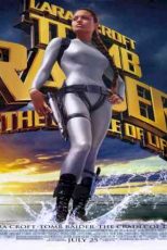 دانلود زیرنویس فیلم Lara Croft: Tomb Raider – The Cradle of Life 2003