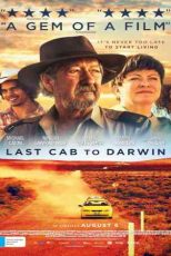 دانلود زیرنویس فیلم Last Cab to Darwin 2015