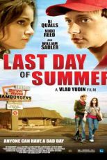 دانلود زیرنویس فیلم Last Day of Summer 2009
