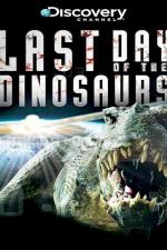 دانلود زیرنویس فیلم Last Day of the Dinosaurs 2010