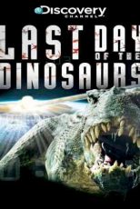 دانلود زیرنویس فیلم Last Day of the Dinosaurs 2010
