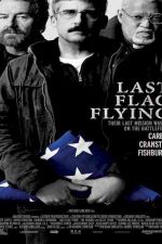 دانلود زیرنویس فیلم Last Flag Flying 2017