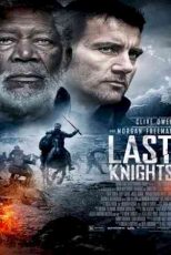 دانلود زیرنویس فیلم Last Knights 2015