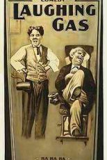 دانلود زیرنویس فیلم Laughing Gas 1914