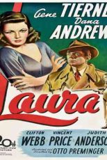 دانلود زیرنویس فیلم Laura 1944