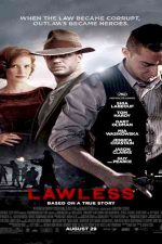 دانلود زیرنویس فیلم Lawless 2012
