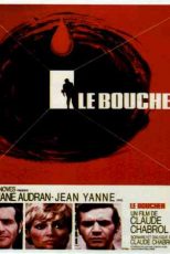 دانلود زیرنویس فیلم Le Boucher 1970