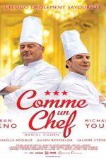 دانلود زیرنویس فیلم Le Chef 2012