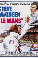 دانلود زیرنویس فیلم Le Mans 1971