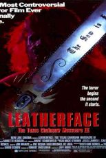 دانلود زیرنویس فیلم Leatherface: The Texas Chainsaw Massacre III 1990