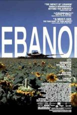 دانلود زیرنویس فیلم Lebanon 2009