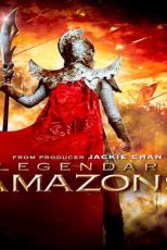 دانلود زیرنویس فیلم Legendary Amazons 2011