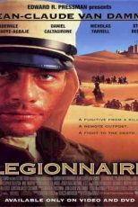دانلود زیرنویس فیلم Legionnaire 1998