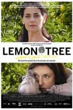 دانلود زیرنویس فیلم Lemon Tree 2008