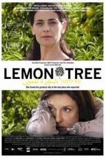 دانلود زیرنویس فیلم Lemon Tree 2008