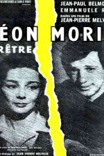 دانلود زیرنویس فیلم Léon Morin, Priest 1961
