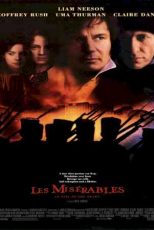 دانلود زیرنویس فیلم Les Misérables 1998