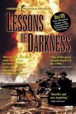 دانلود زیرنویس فیلم Lessons of Darkness 1992