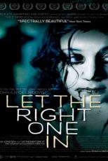 دانلود زیرنویس فیلم Let the Right One In 2008