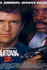 دانلود زیرنویس فیلم Lethal Weapon 2 1989
