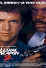 دانلود زیرنویس فیلم Lethal Weapon 2 1989