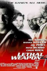 دانلود زیرنویس فیلم Lethal Weapon 4 1998