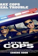 دانلود زیرنویس فیلم Let’s Be Cops 2014