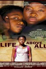 دانلود زیرنویس فیلم Life Above All 2010