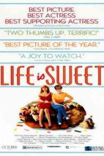 دانلود زیرنویس فیلم Life Is Sweet 1990
