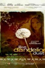 دانلود زیرنویس فیلم Like Dandelion Dust 2009