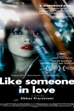 دانلود زیرنویس فیلم Like Someone In Love 2012
