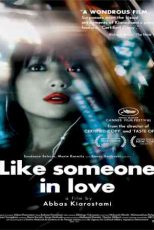 دانلود زیرنویس فیلم Like Someone In Love 2012