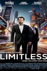 دانلود زیرنویس فیلم Limitless 2011