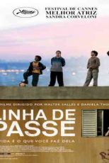 دانلود زیرنویس فیلم Linha de Passe 2008