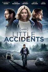 دانلود زیرنویس فیلم Little Accidents 2014
