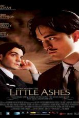 دانلود زیرنویس فیلم Little Ashes 2008