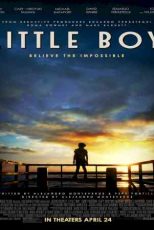 دانلود زیرنویس فیلم Little Boy 2015